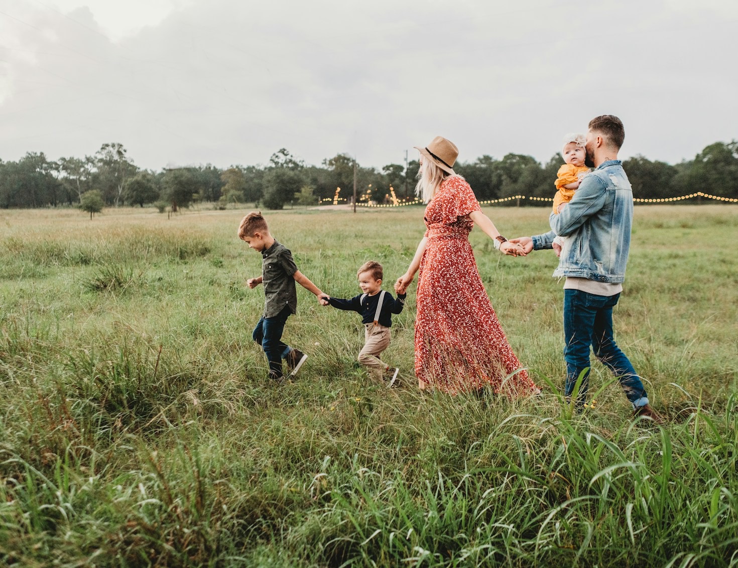 How to Navigate Family Dynamics in Adoptive Homes