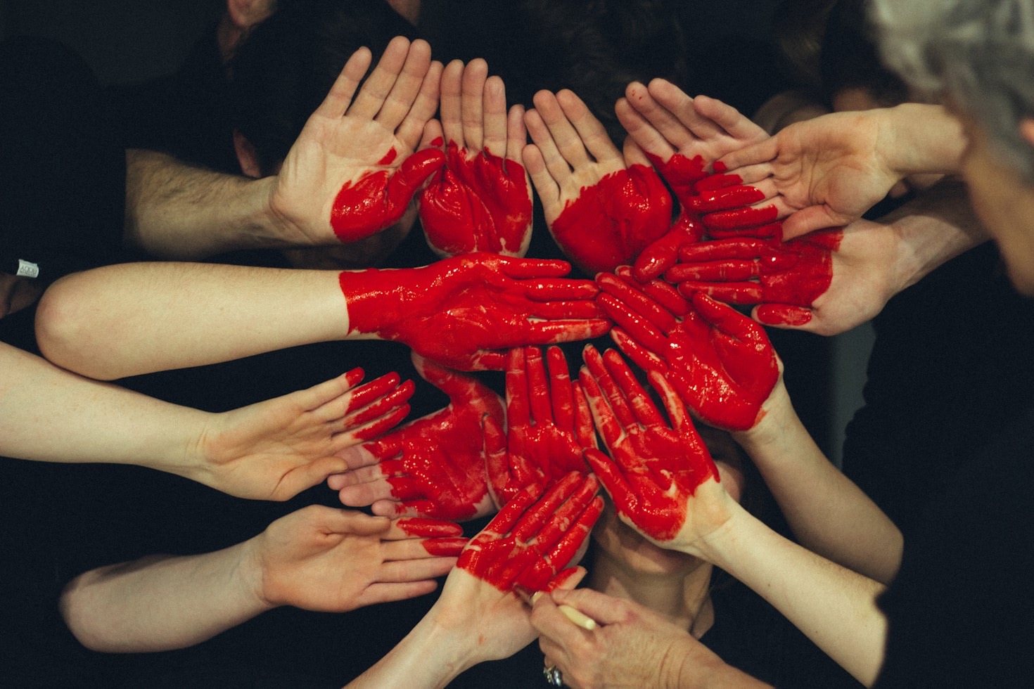 Creating Support Networks for Adoptees and Their Families
