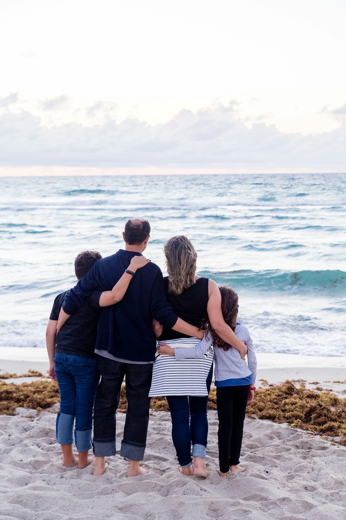 Engaging Activities to Foster Family Bonds